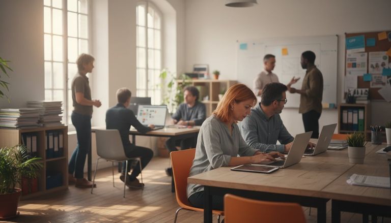 Alternance à 40 ans : conditions, salaire et aides en 2026