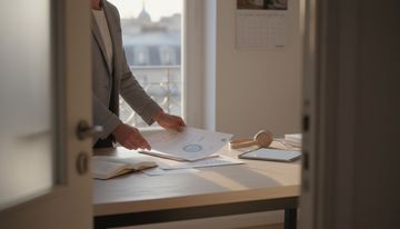 CDD et reconversion professionnelle : droits et démarches