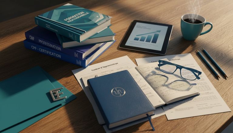 Coach en reconversion professionnelle : rôle, coût