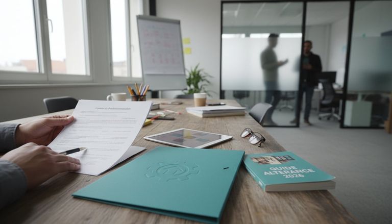 Comment trouver une alternance en 2026 : le guide étape