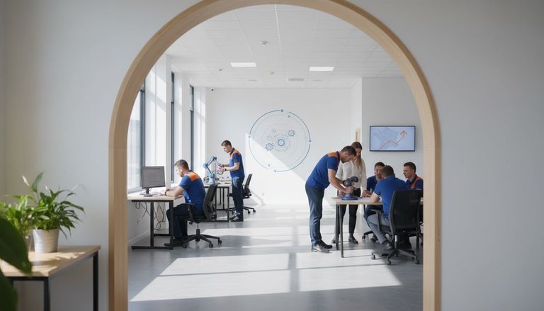 CV pour alternance : le guide complet avec exemples 2026