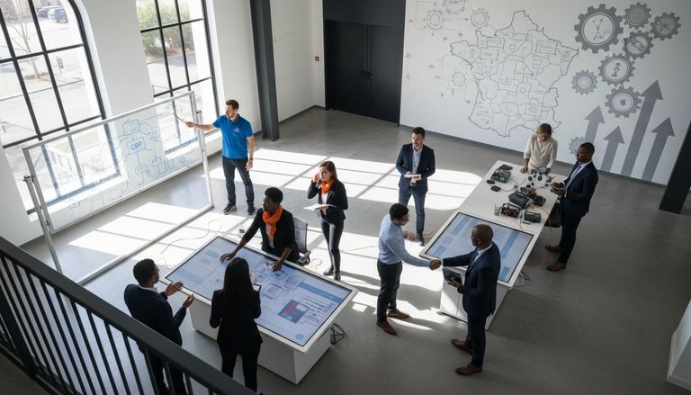 Grille alternance 2026 : salaires, barèmes par âge et type
