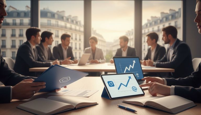 Formation Instagram en 2026 : comment se former