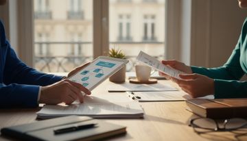 Licence pro banque en alternance : salaire, rythme