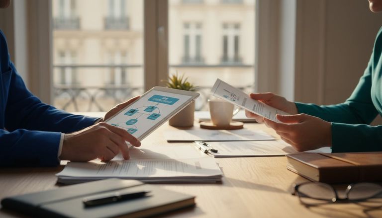 Licence pro banque en alternance : salaire, rythme