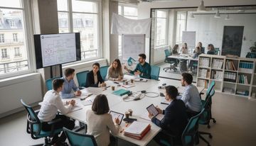 Licence pro en alternance : toutes les filières, accès