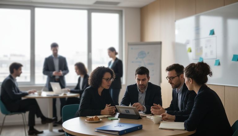 MyStory Formation : TEF IRN, examen civique et CPF en 2026