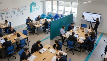 Plafonnement CPF 2026 : montant, règles et impact