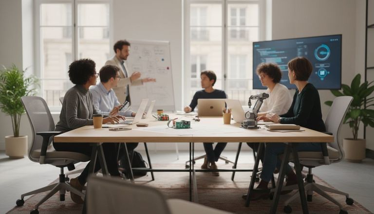 Quelle formation marche le mieux pour trouver un emploi