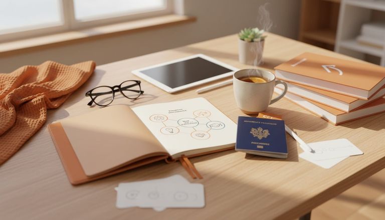 Quitter son CDI pour une reconversion : les 5 options