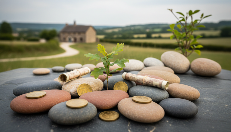 Reconversion professionnelle : étapes et financement
